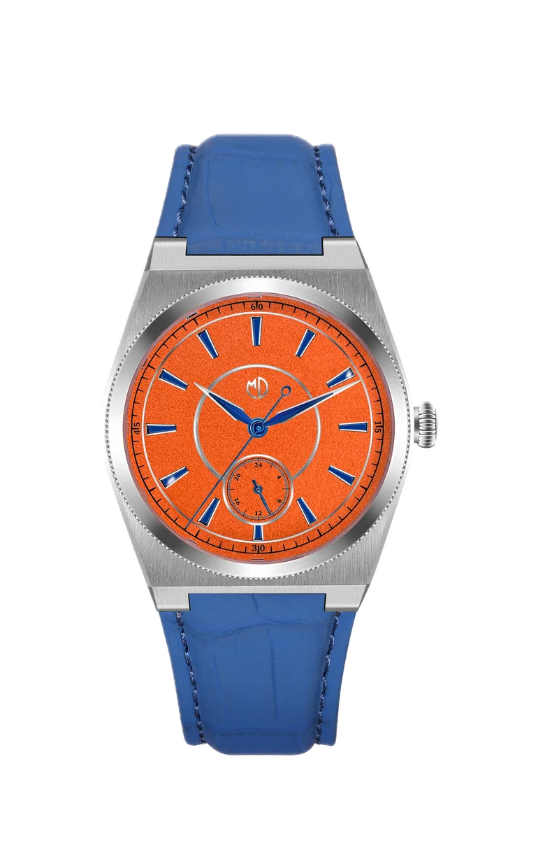 MD Emerald Isle Tangerine Dawn