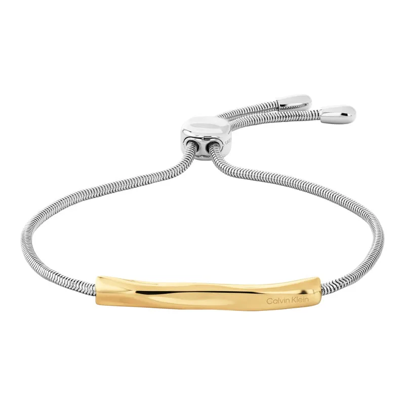 Bracelet CALVIN KLEIN BIJOUX Femme 35000946