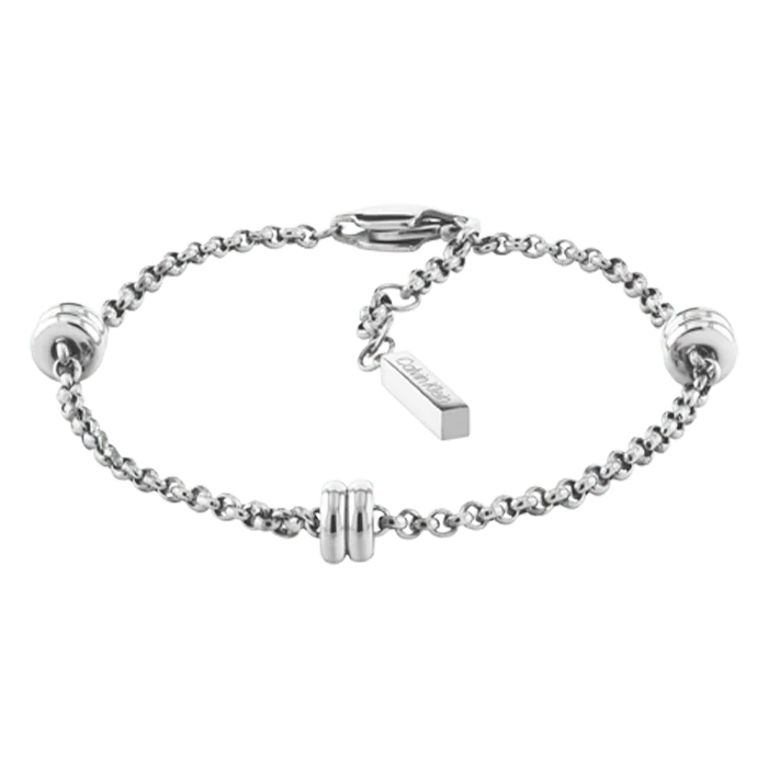 Bracelet CALVIN KLEIN BIJOUX Femme 35000956
