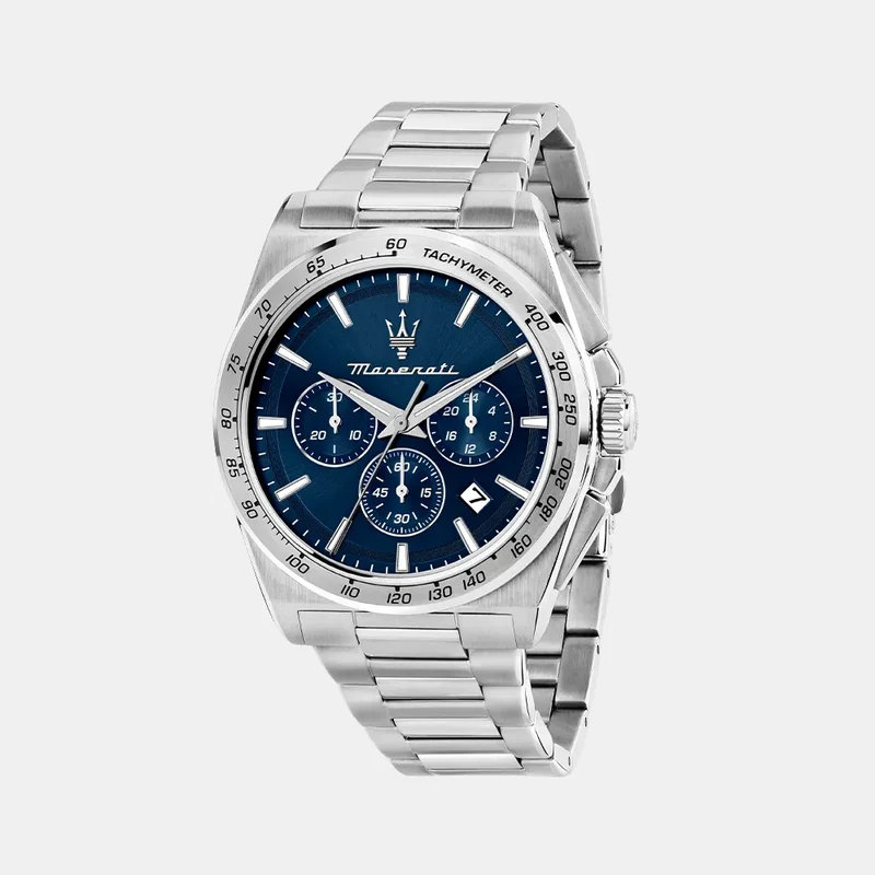 Montre MASERATI Homme VELOCITA en Acier R8873652014