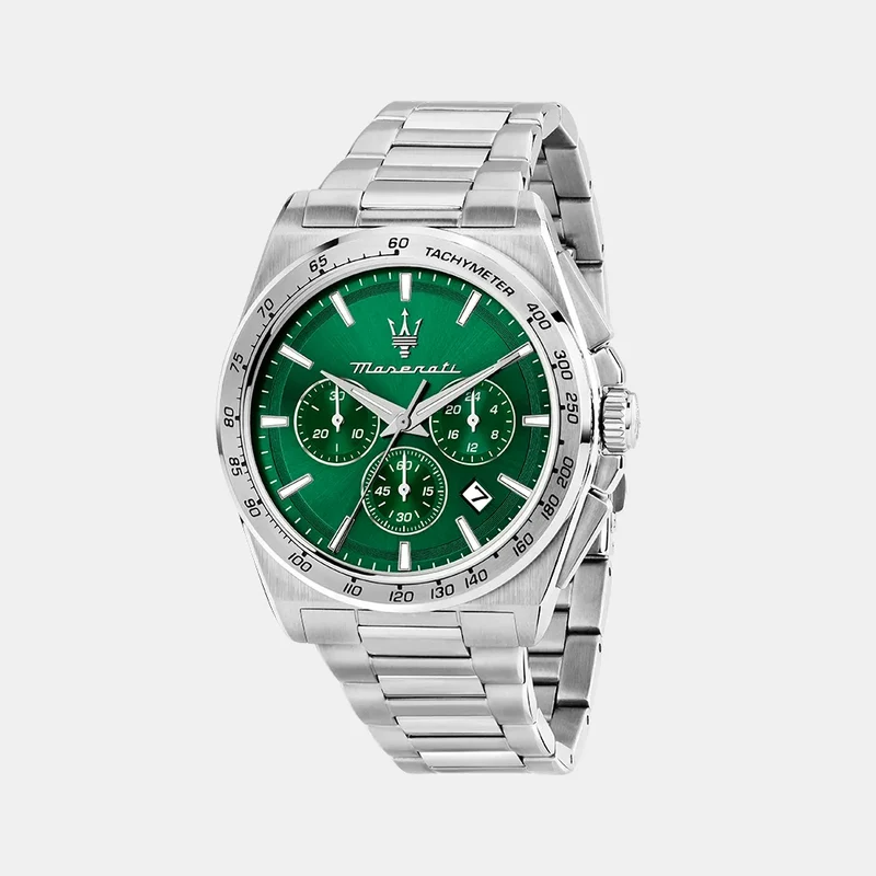 Montre MASERATI Homme VELOCITA en Acier R8873652013