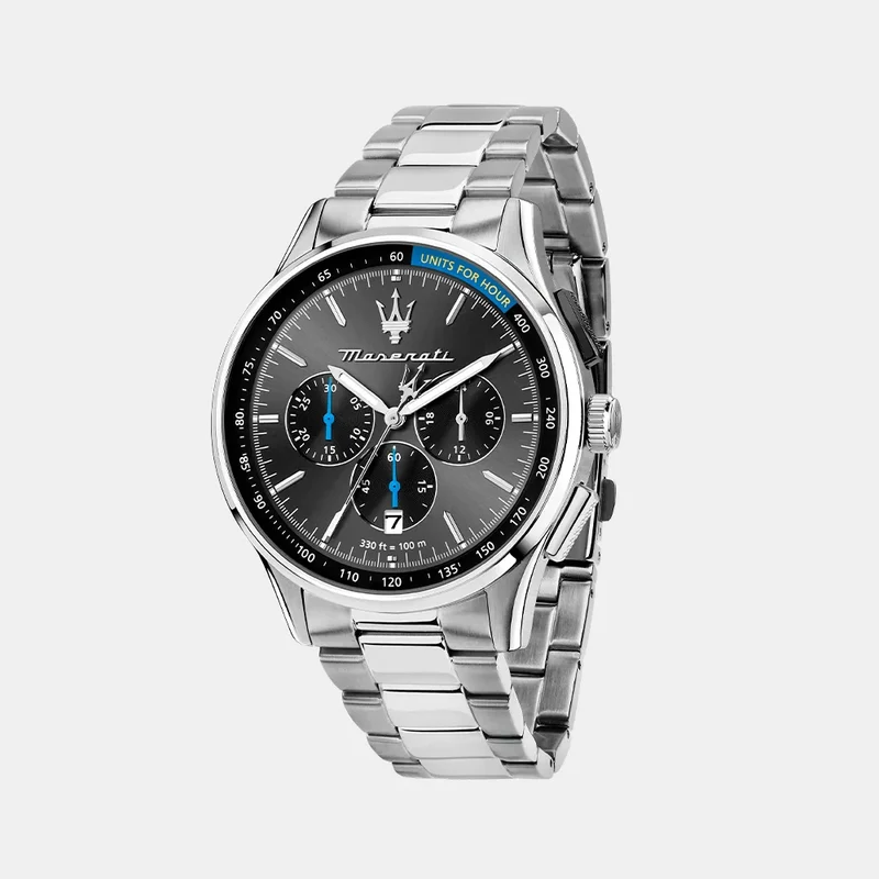 Montre MASERATI Homme SORPASSO en Acier R8873624008
