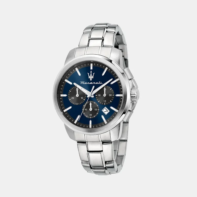 Montre MASERATI Homme SUCCESSO en Acier R8873621051
