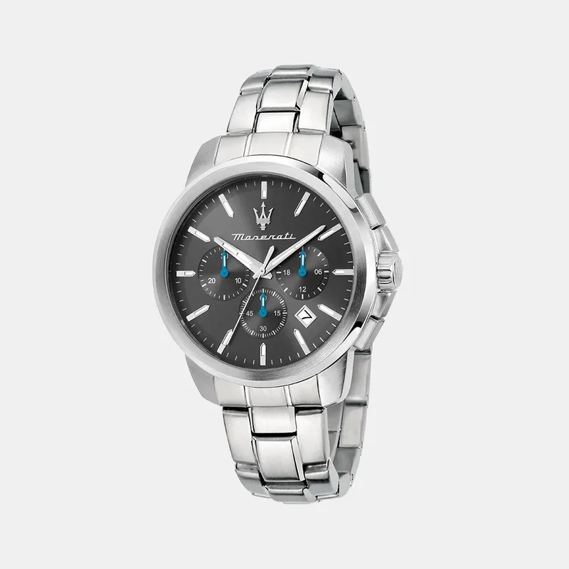 Montre MASERATI Homme SUCCESSO en Acier R8873621049