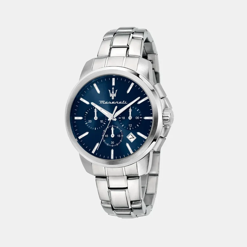 Montre MASERATI Homme SUCCESSO en Acier R8873621047