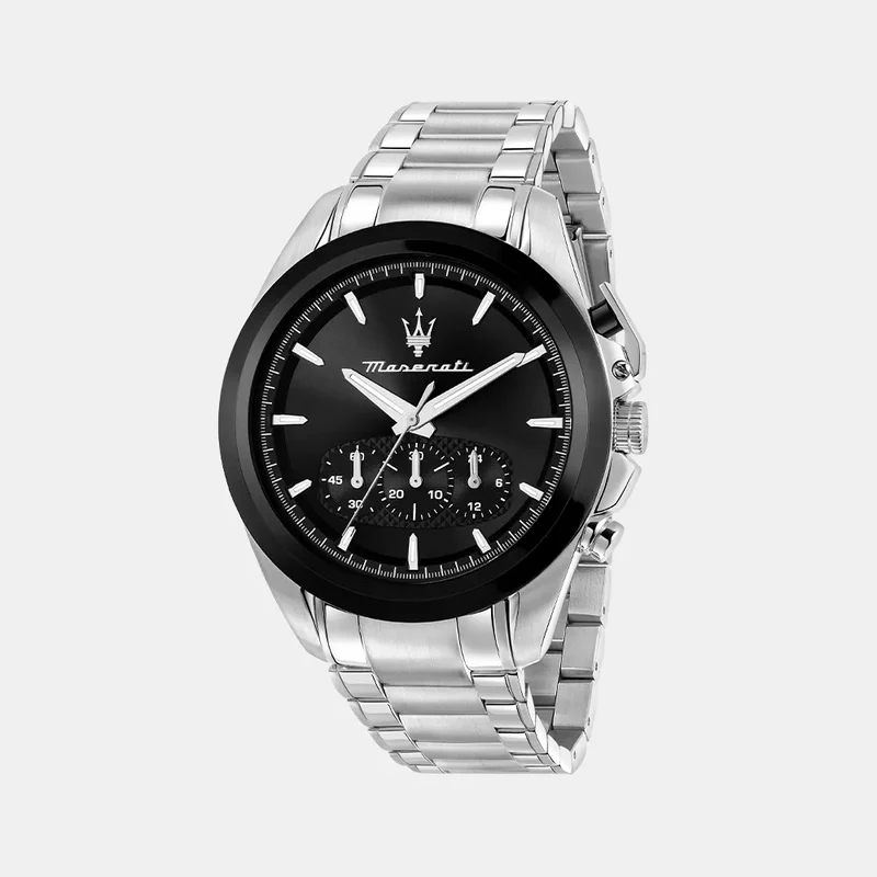 Montre MASERATI Homme TRAGUARDO en Acier R8873612066