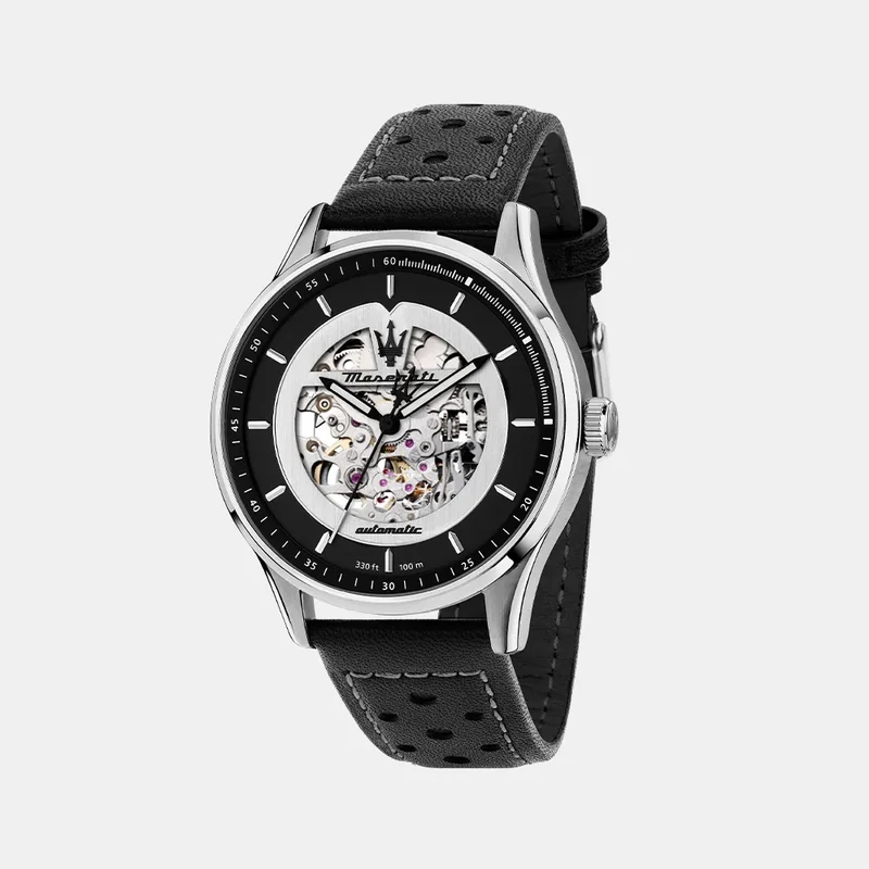 Montre MASERATI Homme SORPASSO Automatique R8821124004