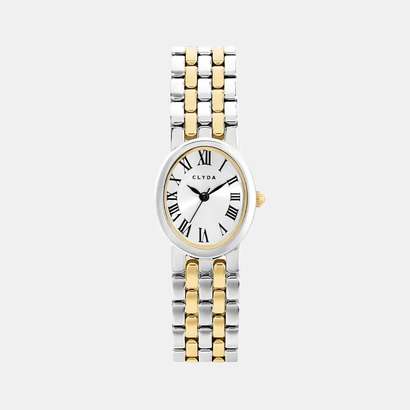 Montre CLYDA Femme CAMILLE en Acier CLA842AA2