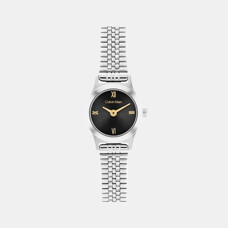 Montre CALVIN KLEIN Femme Ck Contemporary en Acier 25100200