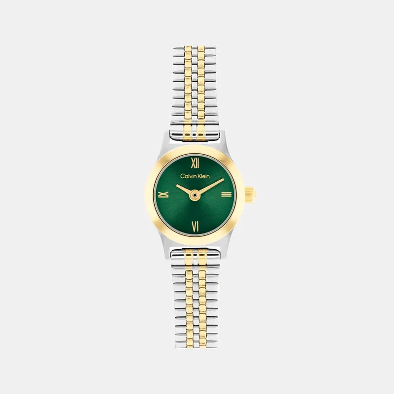 Montre CALVIN KLEIN Femme Ck Contemporary en Acier 25100202