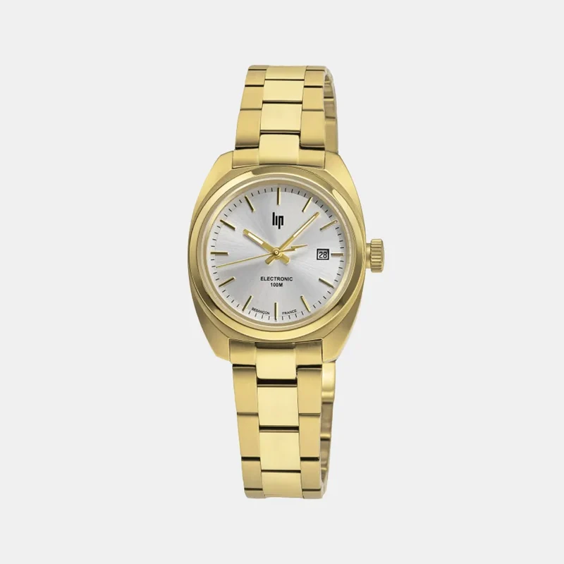 Montre LIP Femme GENERAL DE GAULLE 671882