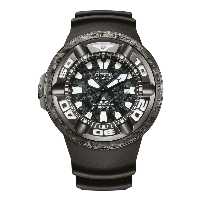 Citizen Godzilla-Promaster Professional Diver 300