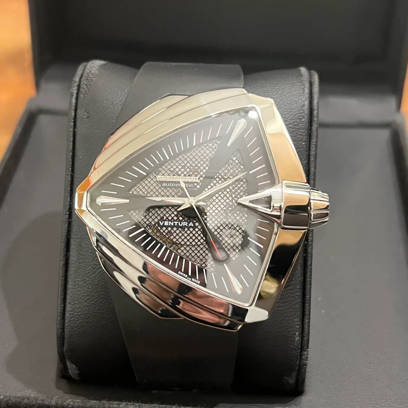 Hamilton Ensemble complet automatique Ventura H24655331