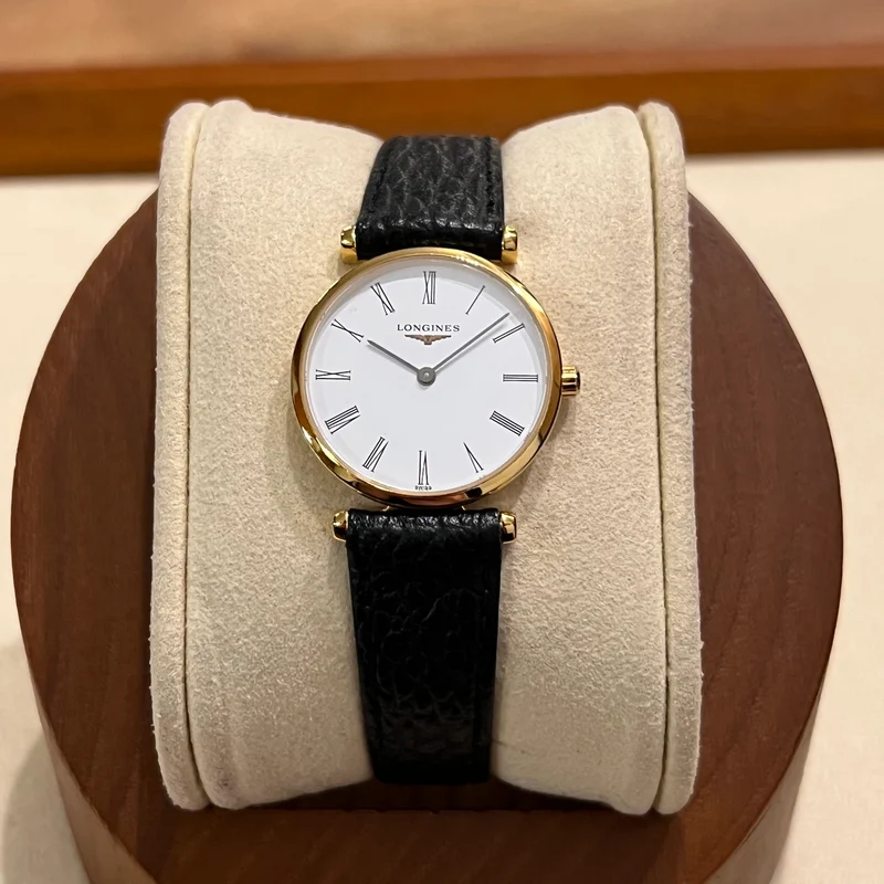 Longines La Grande Classique L4.209.2