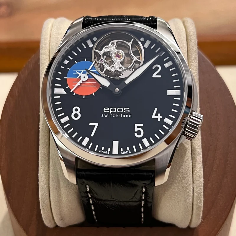 Epos OH Pilot Open Heart 3434.183.20.35.55