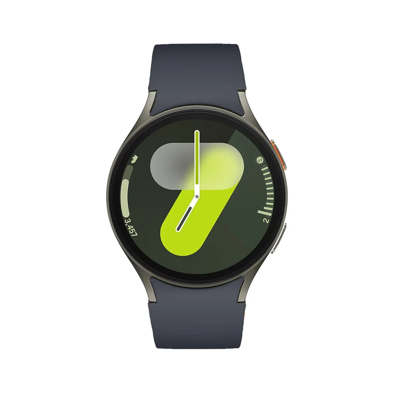 Samsung Galaxy Watch7 Aluminium Bluetooth 44mm Green [~Refurbished: Very Good]