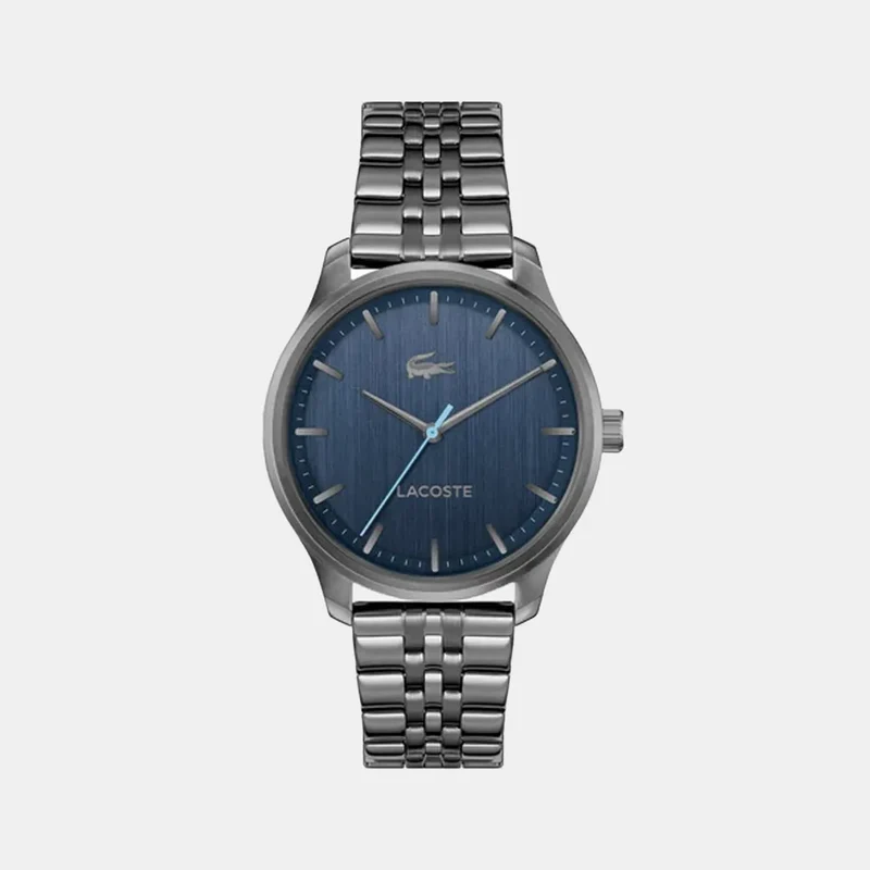 Montre LACOSTE Homme Lisbon en Acier 2011371