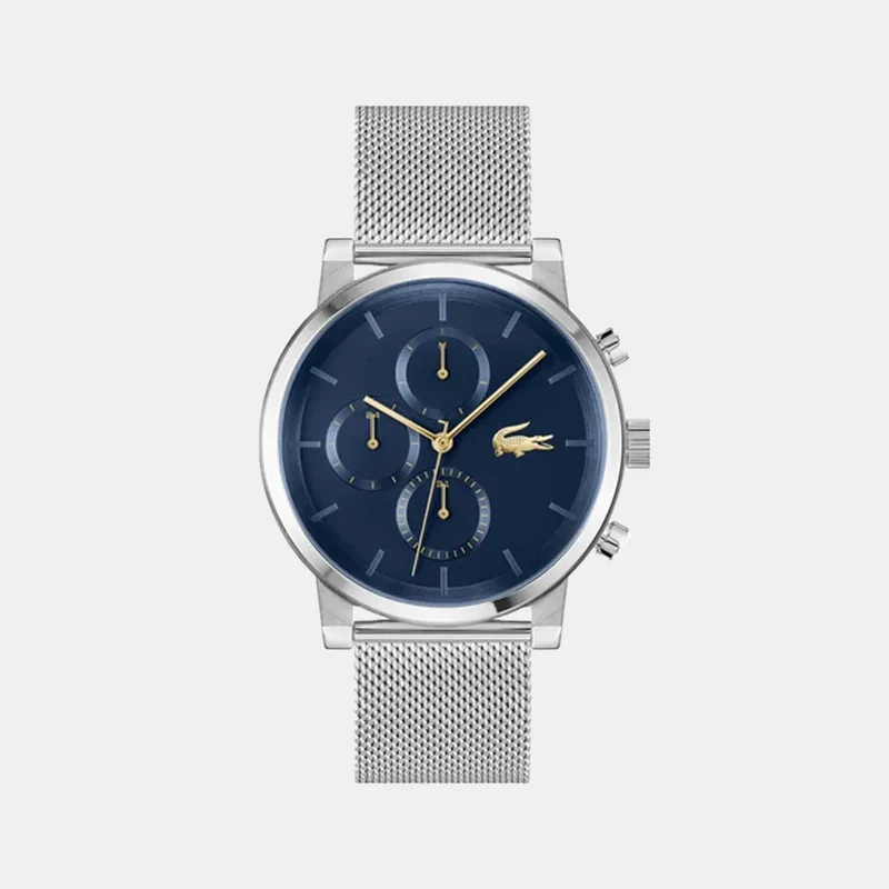 Montre LACOSTE Homme Replay en Acier 2011409