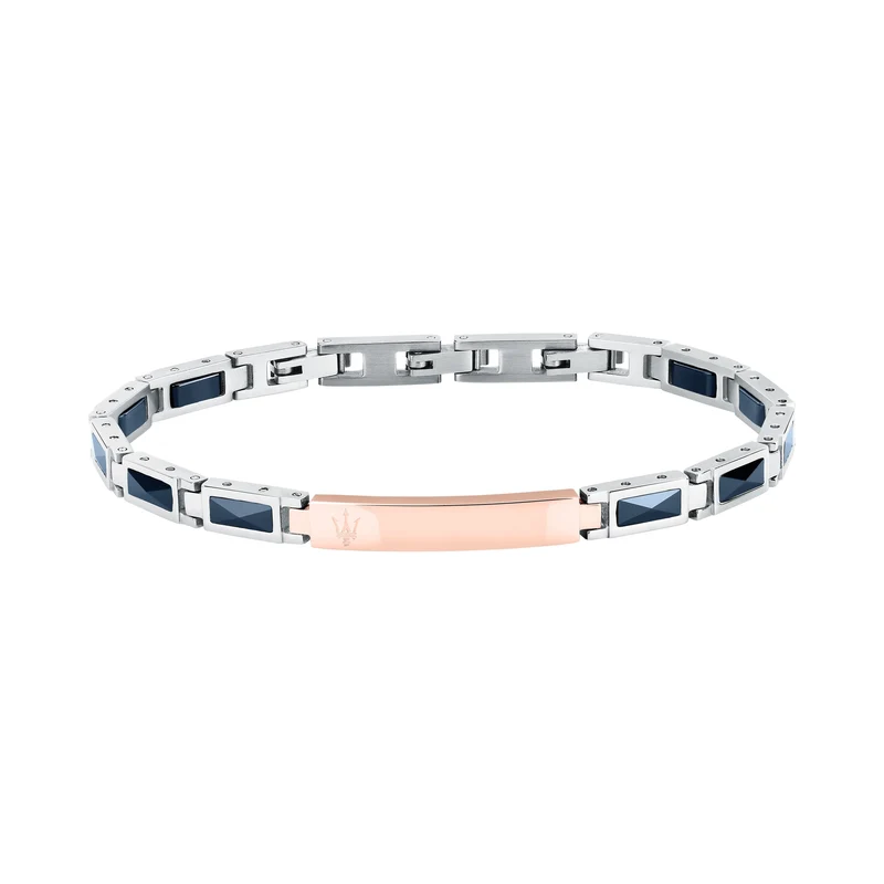 Bracelet MASERATI BIJOUX Homme JM226ATZ80