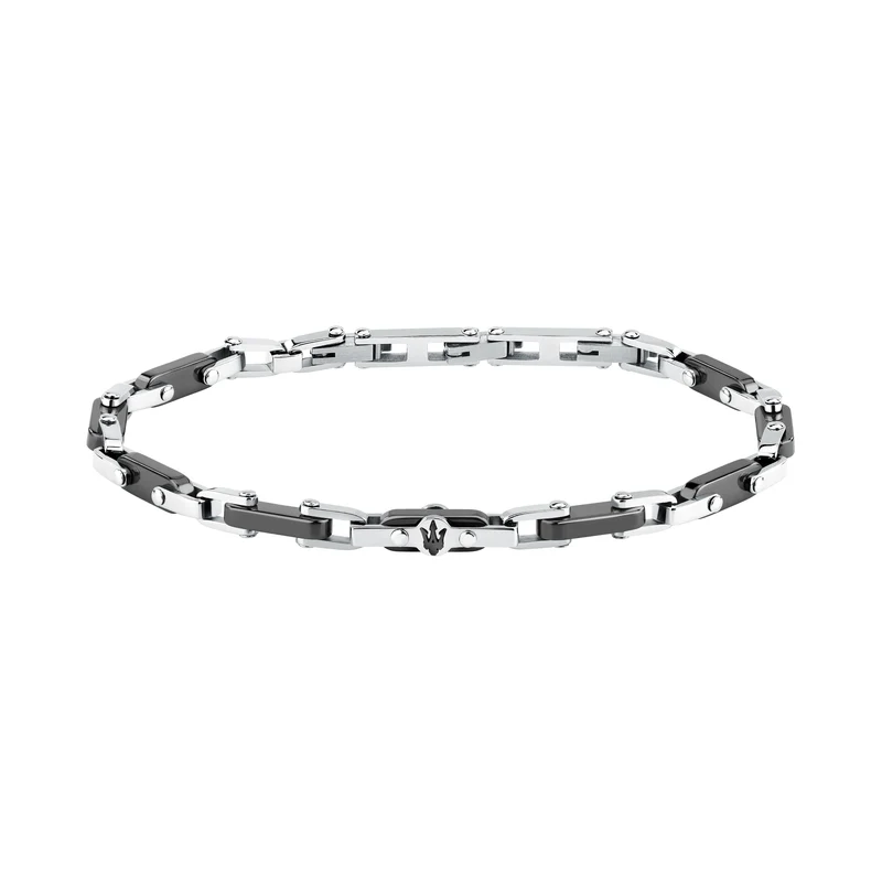Bracelet MASERATI BIJOUX Homme JM226ATZ75