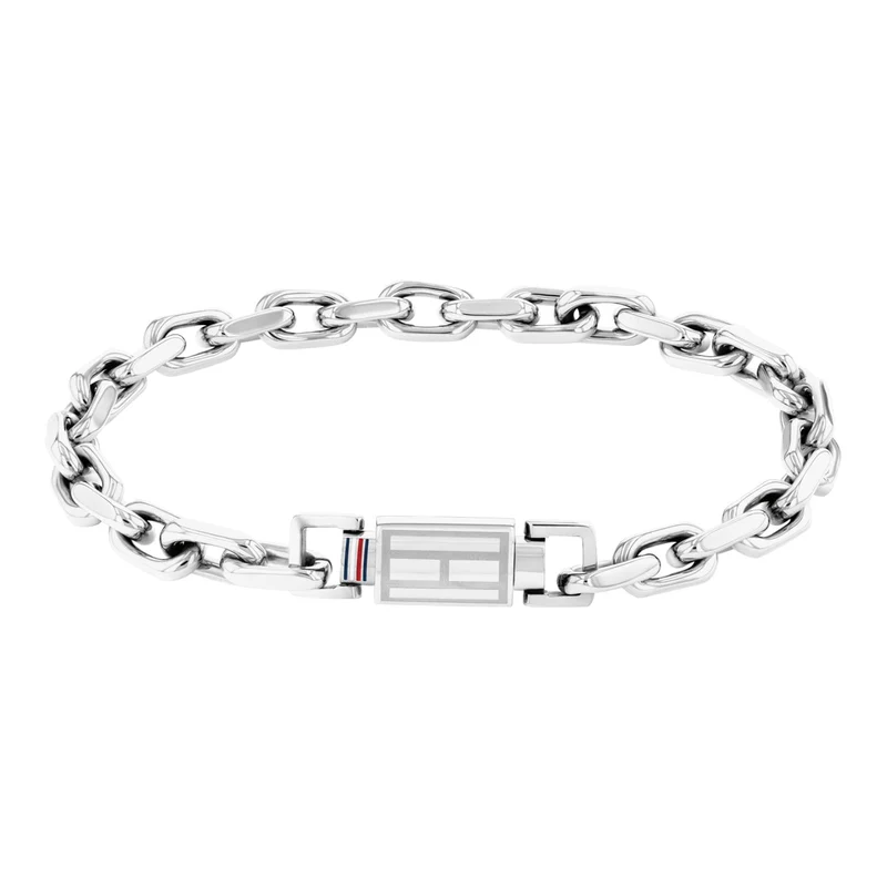 Bracelet TOMMY HILFIGER BIJOUX Homme 2790715S