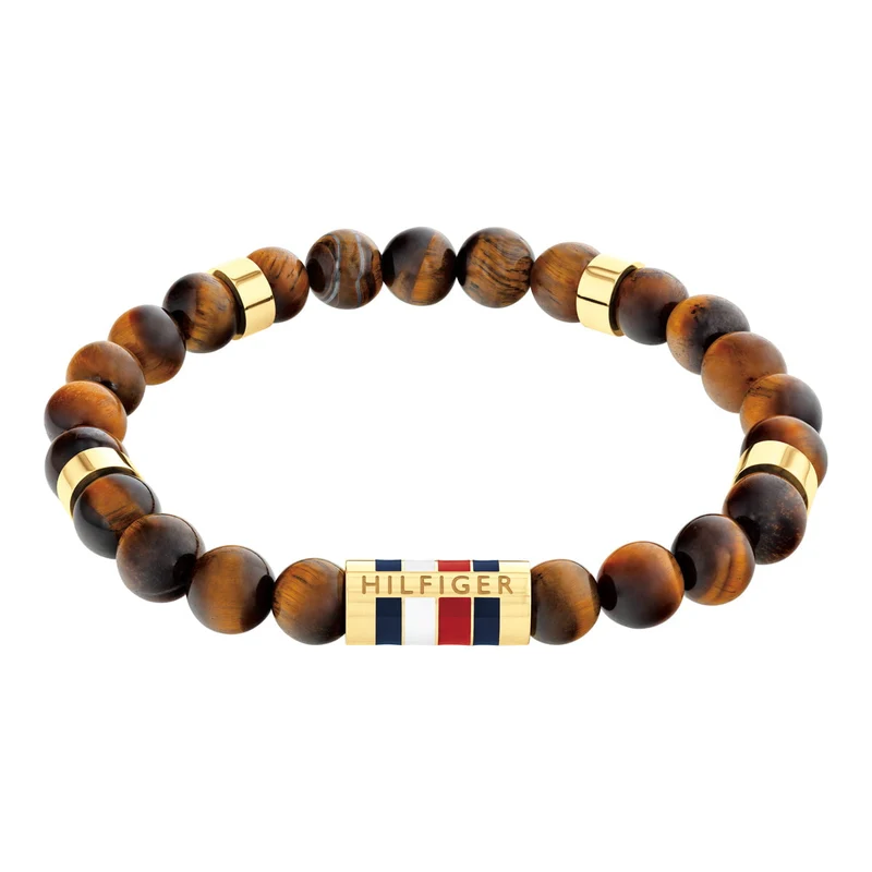 Bracelet TOMMY HILFIGER BIJOUX Homme 2790714