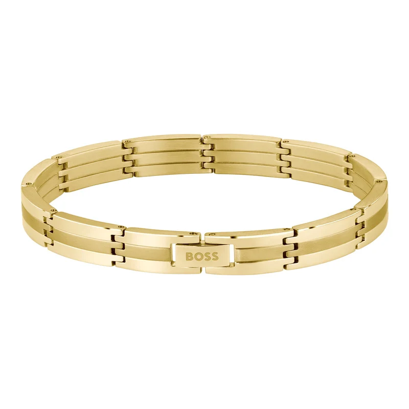 Bracelet BOSS BIJOUX Homme Brooks 1580805
