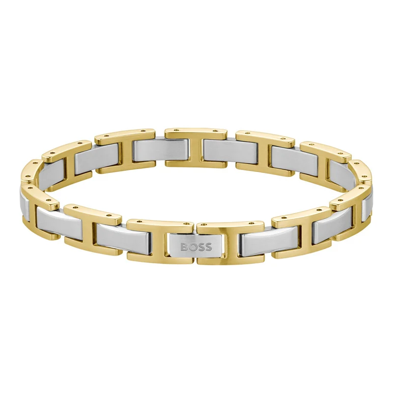 Bracelet BOSS BIJOUX Homme Nolan 1580793