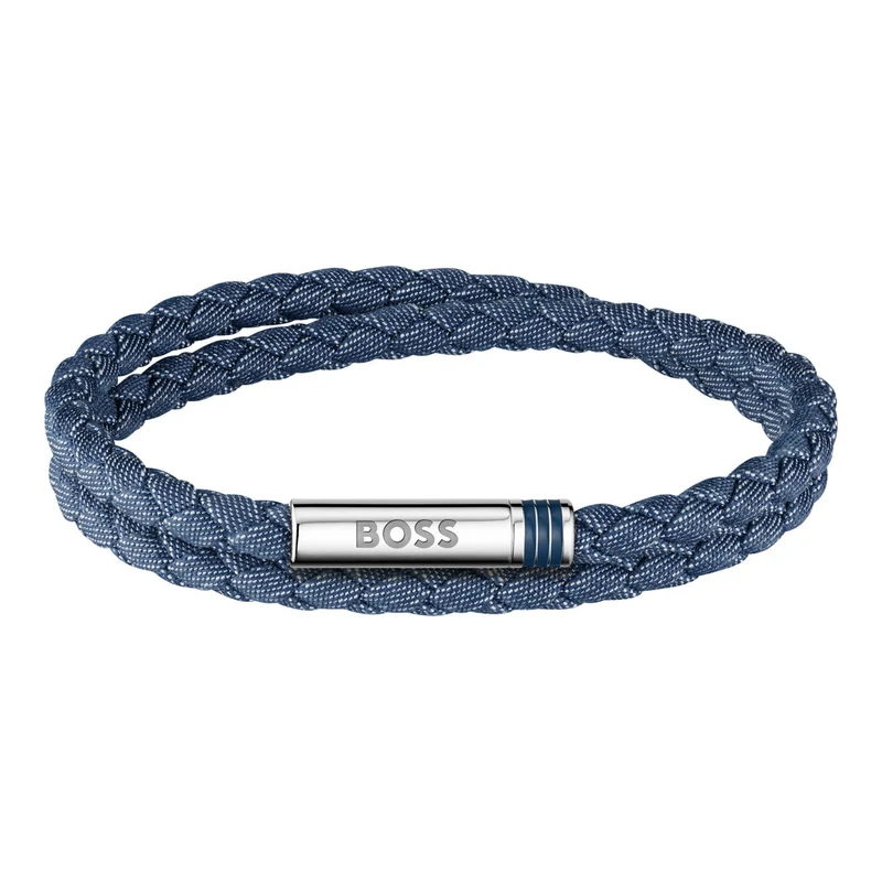 Bracelet BOSS BIJOUX Homme Ares Summer 1580800