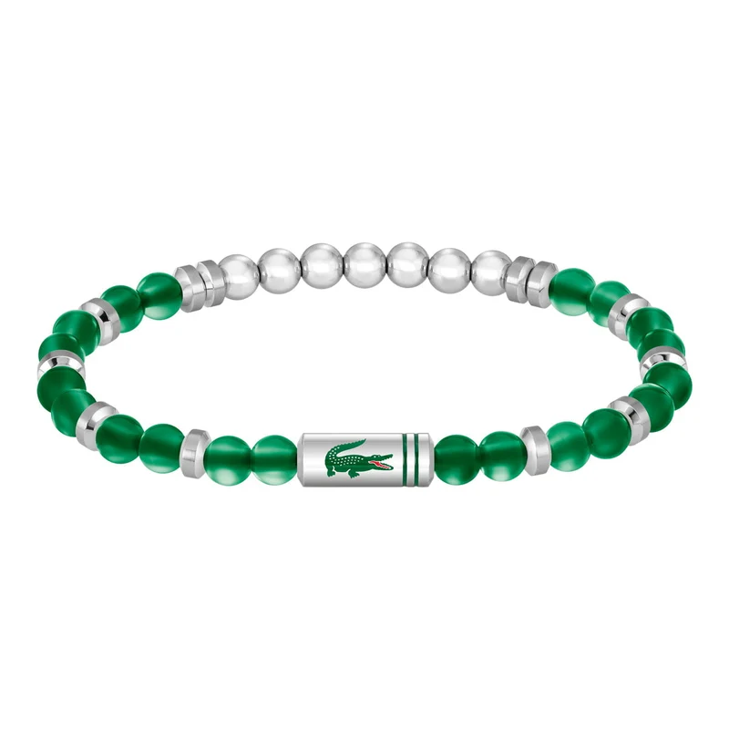 Bracelet LACOSTE BIJOUX Homme Matchpoint 2040591