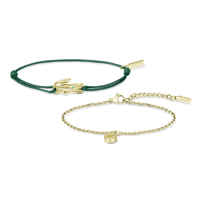 Bracelet LACOSTE BIJOUX Femme 2070060