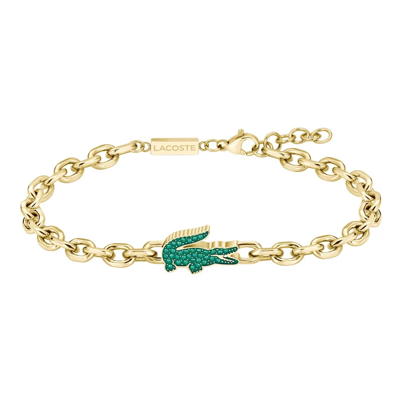 Bracelet LACOSTE BIJOUX Homme Arthor 2040611