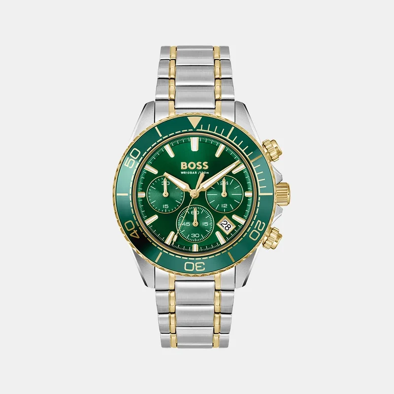 Montre BOSS Homme SEALI en Acier 1514325