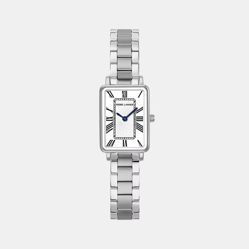 Montre PIERRE LANNIER Femme ARIANE en Acier 051J601