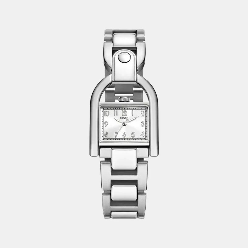 Montre FOSSIL Femme Harwell en Acier ES5326