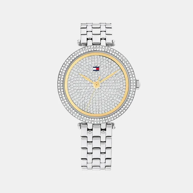 Montre TOMMY HILFIGER Femme Juliette en Acier 1782722