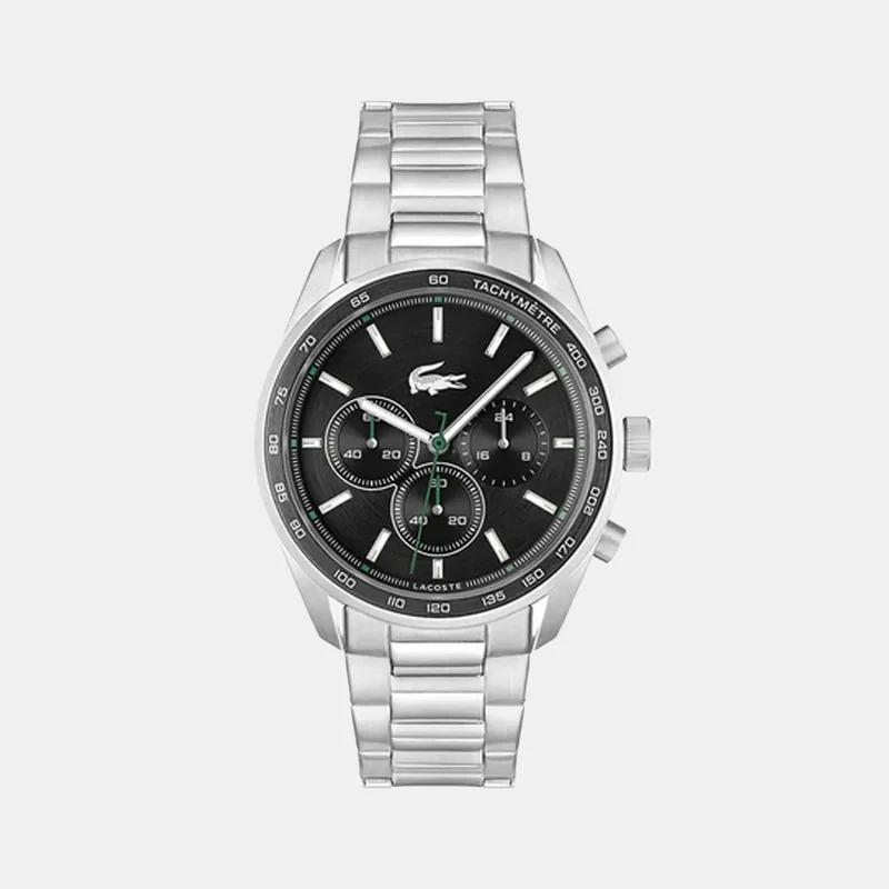 Montre LACOSTE Homme Boston en Acier 2011347
