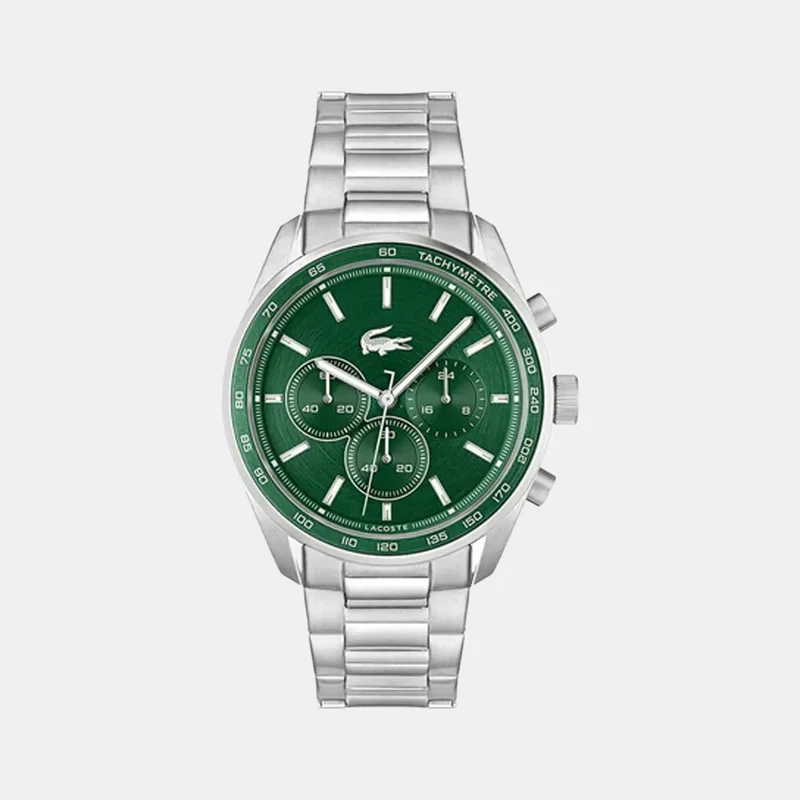 Montre LACOSTE Homme Boston en Acier 2011346