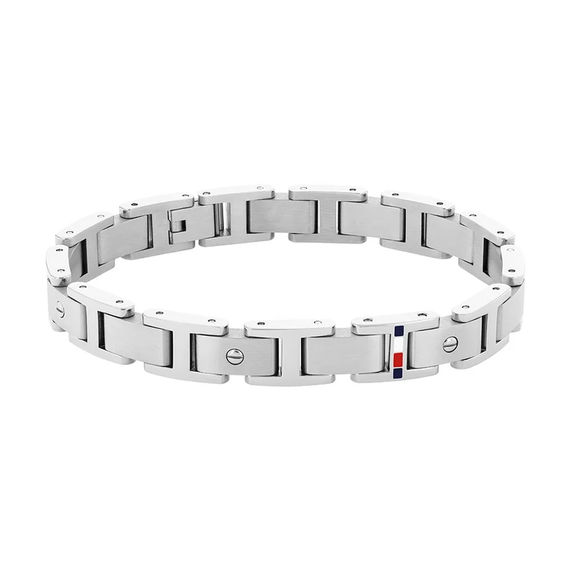 Bracelet TOMMY HILFIGER BIJOUX Homme 2790393