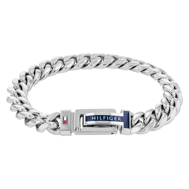 Bracelet TOMMY HILFIGER BIJOUX Homme 2790433