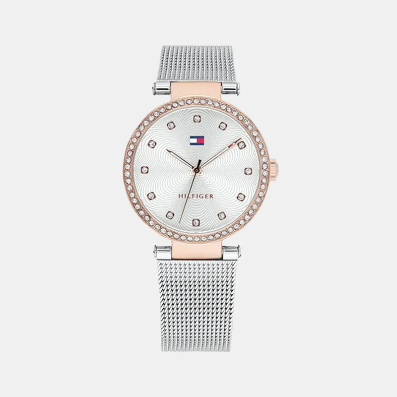 Montre TOMMY HILFIGER Femme Lynn en Acier Milanais 1782506