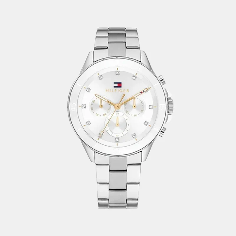 Montre TOMMY HILFIGER Femme Mellie en Acier 1782707