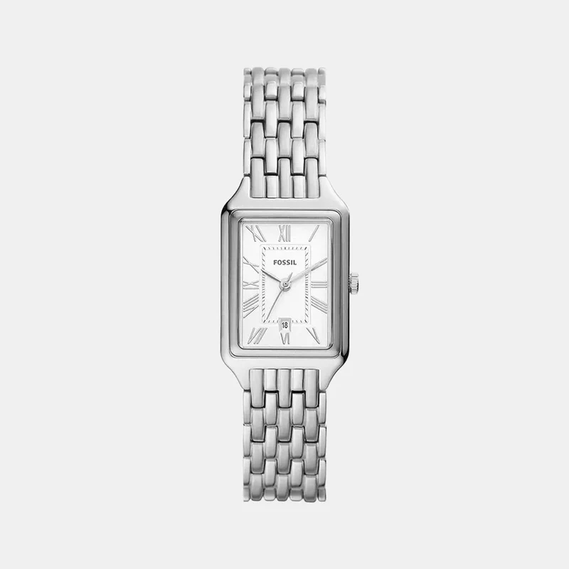 Montre FOSSIL Femme Raquel en Acier ES5221