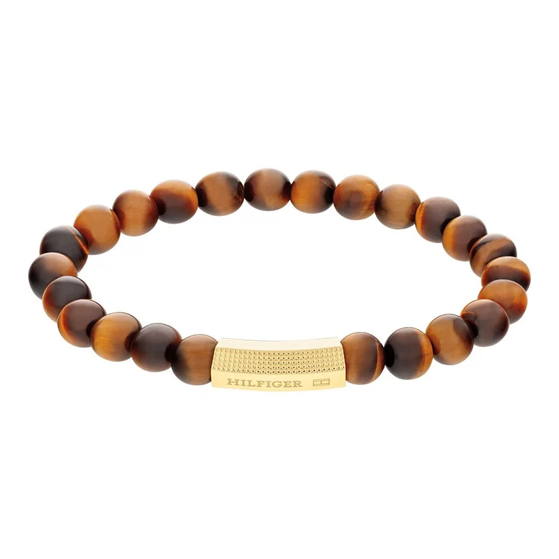 Bracelet TOMMY HILFIGER BIJOUX Homme 2790582