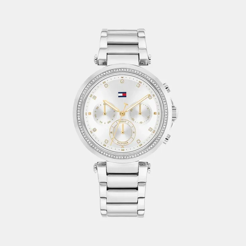 Montre TOMMY HILFIGER Femme Emily en Acier 1782701