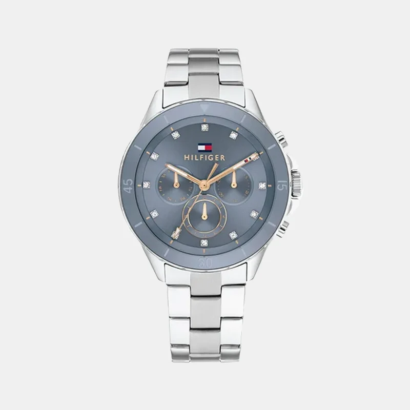 Montre TOMMY HILFIGER Femme Mellie en Acier 1782708