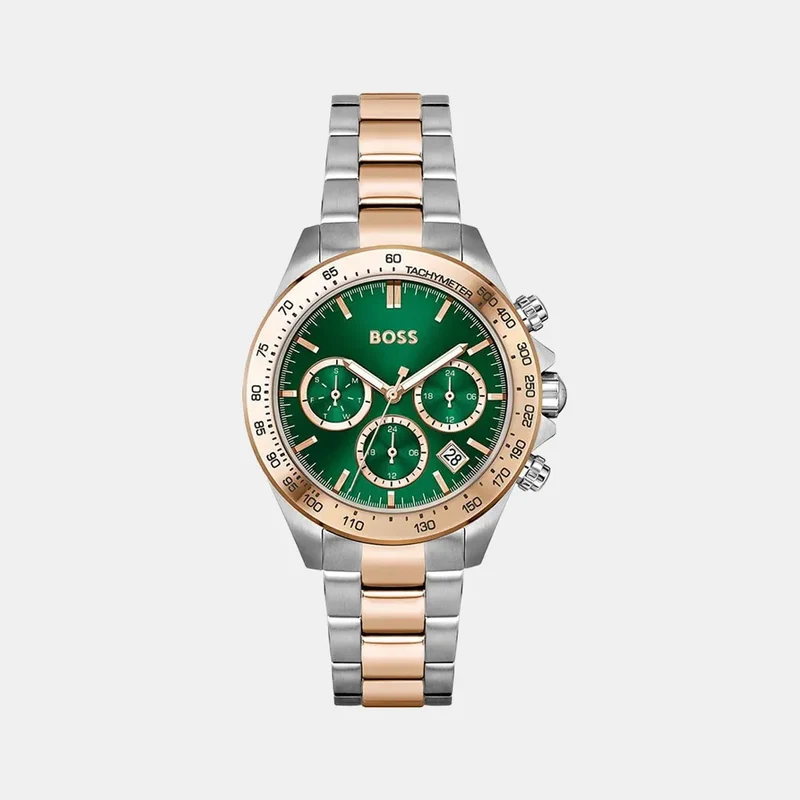 Montre BOSS Femme Novia en Acier 1502762