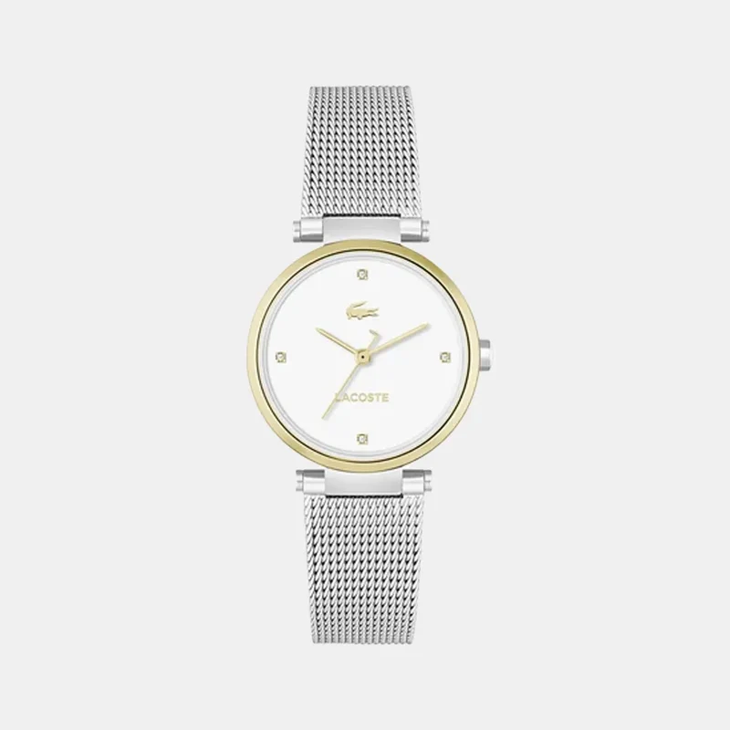 Montre LACOSTE Femme Orba en Acier 2001337