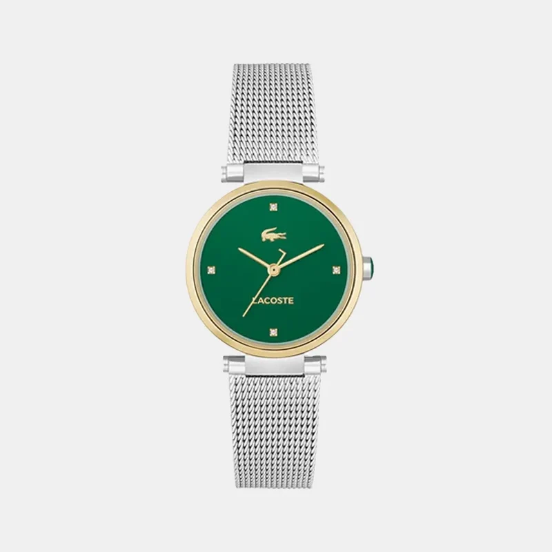 Montre LACOSTE Femme Orba en Acier 2001348