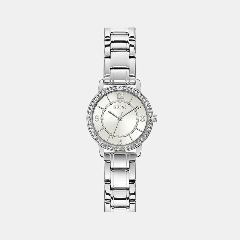 Montre GUESS Femme Melody en Acier GW0468L1